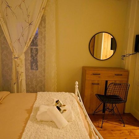 Charikleia'S Country House In Pelion Volos Exterior foto