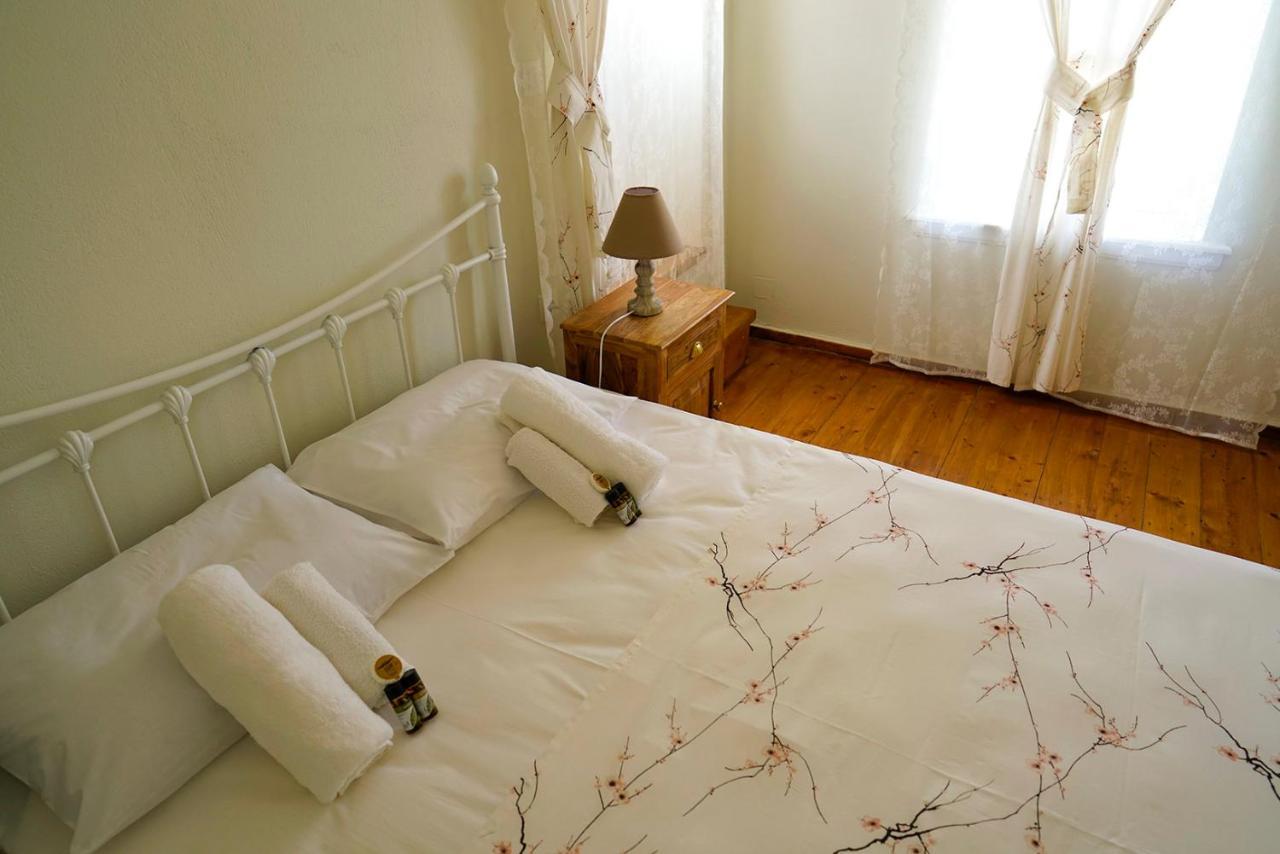 Charikleia'S Country House In Pelion Volos Exterior foto