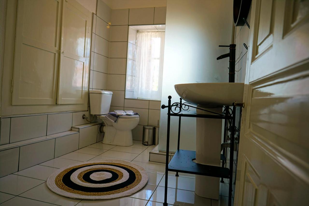 Charikleia'S Country House In Pelion Volos Exterior foto